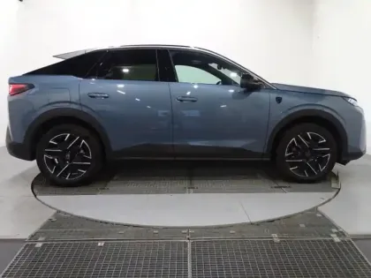 Photo 7 Peugeot 3008  1.2 Hybrid 136ch GT e-DCS6