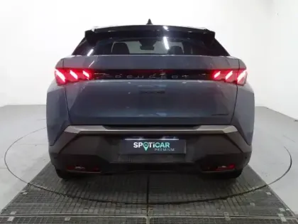 Photo 3 Peugeot 3008  1.2 Hybrid 136ch GT e-DCS6