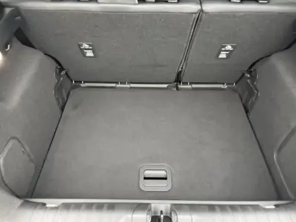 Photo 12 Ford Puma  1.0 EcoBoost 125ch mHEV ST-Line Vignale 6cv