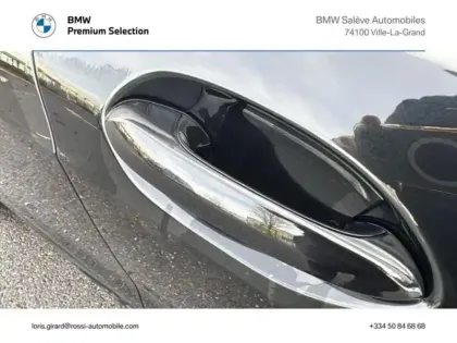 Photo 13 BMW Serie 1 Série 1 118dA 150ch M Sport