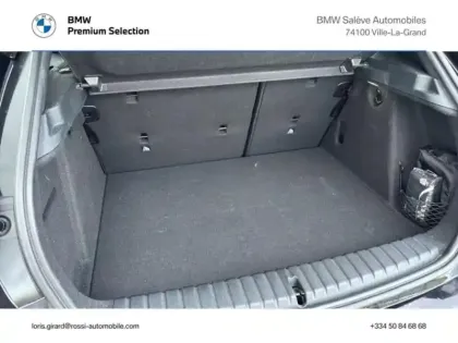 Photo 8 BMW Serie 1 Série 1 118dA 150ch M Sport