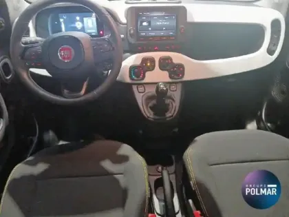 Photo 22 Fiat Panda  Pandina 1.0 65ch BSG S&S Cross