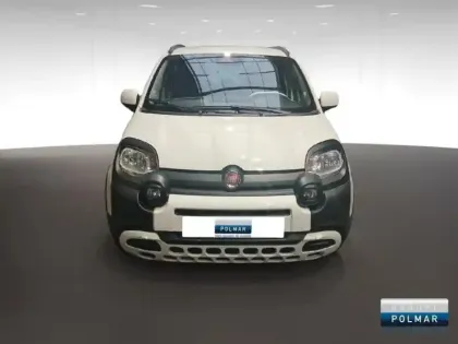 Photo 1 Fiat Panda  Pandina 1.0 65ch BSG S&S Cross