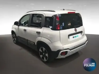 Photo 21 Fiat Panda  Pandina 1.0 65ch BSG S&S Cross