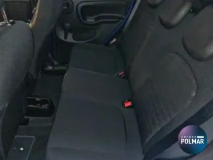 Photo 26 Fiat Panda  Pandina 1.0 65ch BSG S&S Cross