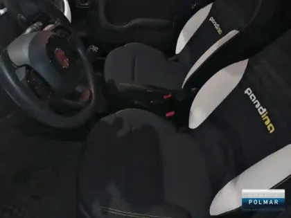 Photo 10 Fiat Panda  Pandina 1.0 65ch BSG S&S Cross