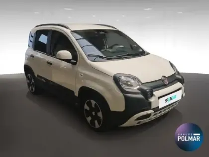 Photo 17 Fiat Panda  Pandina 1.0 65ch BSG S&S Cross