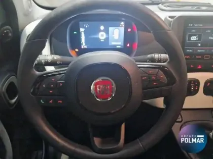 Photo 23 Fiat Panda  Pandina 1.0 65ch BSG S&S Cross