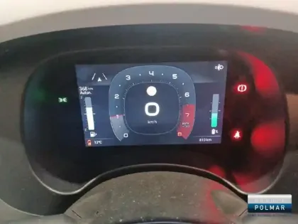 Photo 9 Fiat Panda  Pandina 1.0 65ch BSG S&S Cross