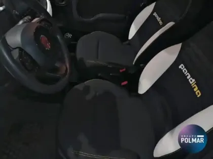 Photo 25 Fiat Panda  Pandina 1.0 65ch BSG S&S Cross