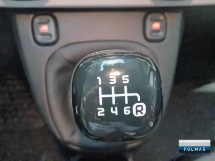 Photo 13 Fiat Panda  Pandina 1.0 65ch BSG S&S Cross