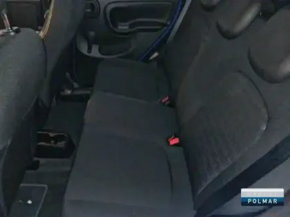 Photo 11 Fiat Panda  Pandina 1.0 65ch BSG S&S Cross