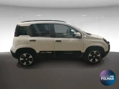 Photo 18 Fiat Panda  Pandina 1.0 65ch BSG S&S Cross