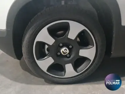 Photo 27 Fiat Panda  Pandina 1.0 65ch BSG S&S Cross