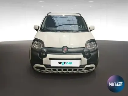 Photo 16 Fiat Panda  Pandina 1.0 65ch BSG S&S Cross