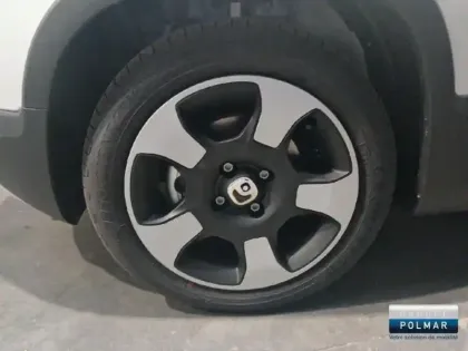 Photo 12 Fiat Panda  Pandina 1.0 65ch BSG S&S Cross