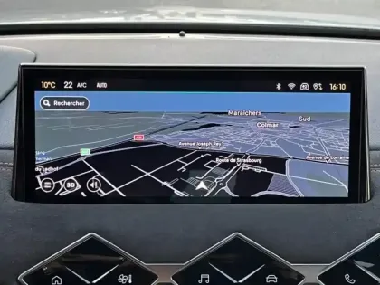 Photo 14 DS DS 3  1.5 BlueHDi 130ch Edition ETOILE Automatique