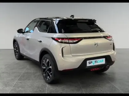 Photo 7 DS DS 3  1.5 BlueHDi 130ch Edition ETOILE Automatique