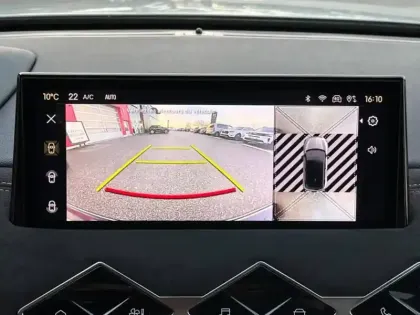 Photo 13 DS DS 3  1.5 BlueHDi 130ch Edition ETOILE Automatique