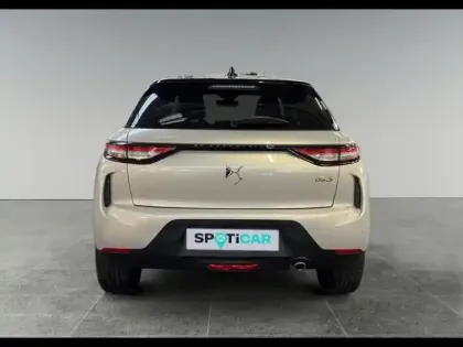 Photo 5 DS DS 3  1.5 BlueHDi 130ch Edition ETOILE Automatique