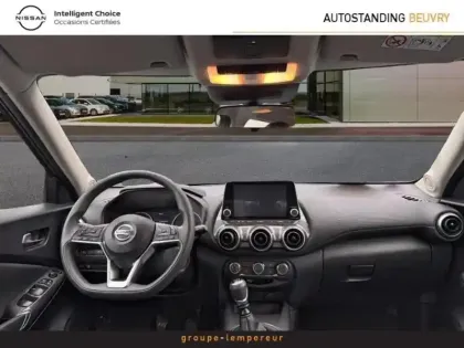 Photo 7 Nissan Juke  1.0 DIG-T 114ch Acenta 2023