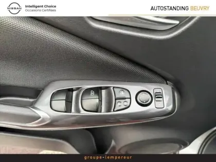 Photo 26 Nissan Juke  1.0 DIG-T 114ch Acenta 2023