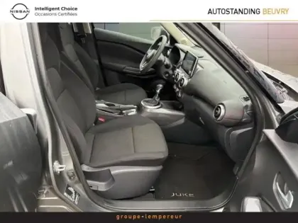 Photo 8 Nissan Juke  1.0 DIG-T 114ch Acenta 2023