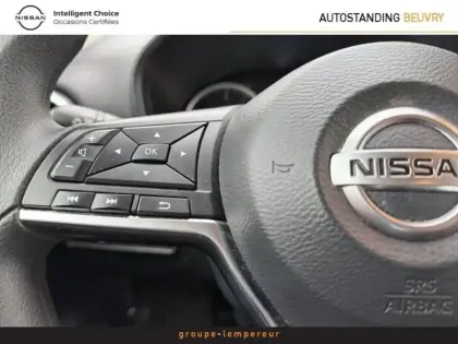 Photo 29 Nissan Juke  1.0 DIG-T 114ch Acenta 2023