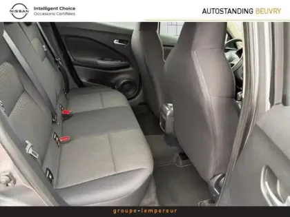 Photo 24 Nissan Juke  1.0 DIG-T 114ch Acenta 2023