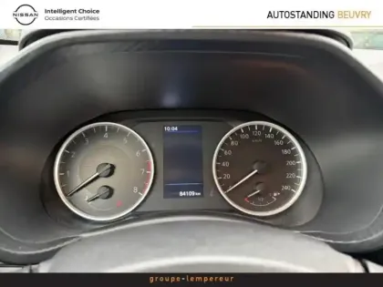 Photo 28 Nissan Juke  1.0 DIG-T 114ch Acenta 2023