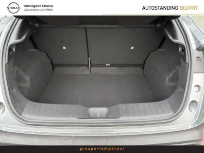 Photo 5 Nissan Juke  1.0 DIG-T 114ch Acenta 2023