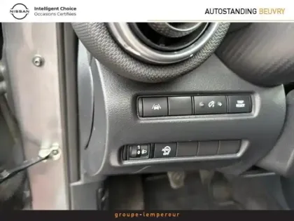 Photo 27 Nissan Juke  1.0 DIG-T 114ch Acenta 2023