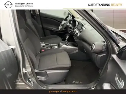 Photo 23 Nissan Juke  1.0 DIG-T 114ch Acenta 2023