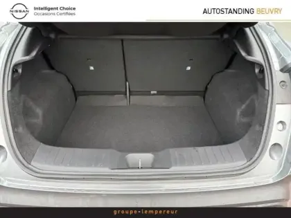 Photo 20 Nissan Juke  1.0 DIG-T 114ch Acenta 2023