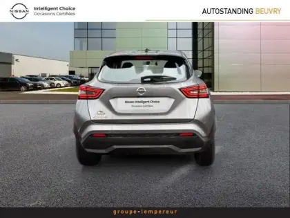 Photo 19 Nissan Juke  1.0 DIG-T 114ch Acenta 2023