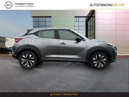 Photo 18 Nissan Juke  1.0 DIG-T 114ch Acenta 2023