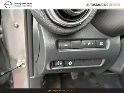 Photo 12 Nissan Juke  1.0 DIG-T 114ch Acenta 2023