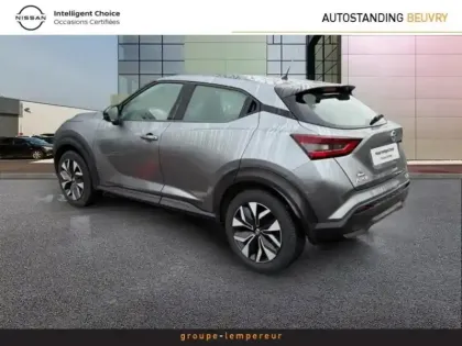 Photo 6 Nissan Juke  1.0 DIG-T 114ch Acenta 2023