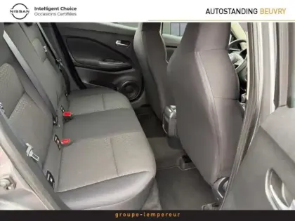 Photo 9 Nissan Juke  1.0 DIG-T 114ch Acenta 2023