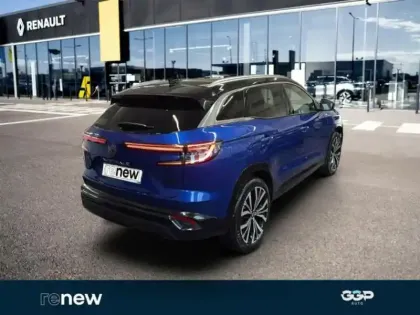 Photo 5 Renault Austral  1.2 E-Tech full hybrid 200ch Iconic- 24