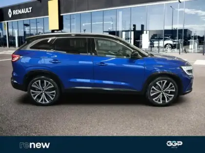 Photo 6 Renault Austral  1.2 E-Tech full hybrid 200ch Iconic- 24