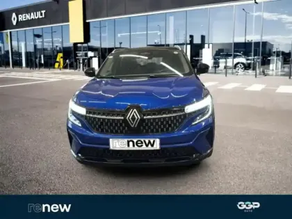 Photo 1 Renault Austral  1.2 E-Tech full hybrid 200ch Iconic- 24