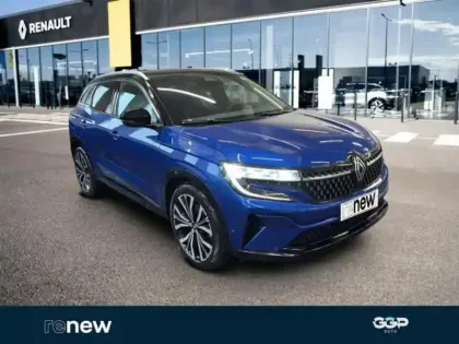 Photo 7 Renault Austral  1.2 E-Tech full hybrid 200ch Iconic- 24