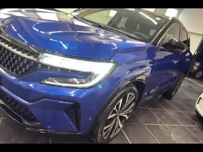 Photo 13 Renault Austral  1.2 E-Tech full hybrid 200ch Iconic- 24