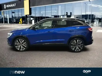 Photo 2 Renault Austral  1.2 E-Tech full hybrid 200ch Iconic- 24