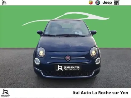 Photo 1 Fiat 500c  1.0 70ch BSG S&S Dolcevita
