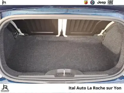 Photo 6 Fiat 500c  1.0 70ch BSG S&S Dolcevita