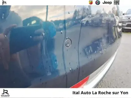 Photo 9 Fiat 500c  1.0 70ch BSG S&S Dolcevita