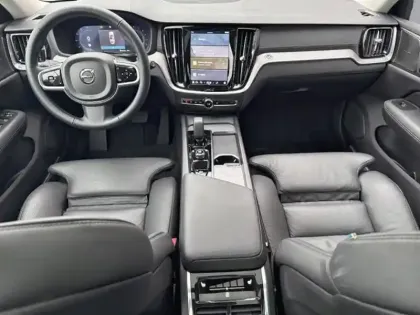 Photo 6 Volvo V60  B4 197ch Ultra Style Dark DCT 7