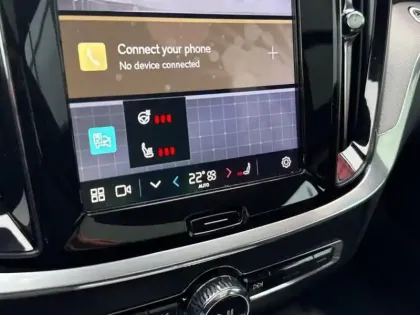 Photo 11 Volvo V60  B4 197ch Ultra Style Dark DCT 7